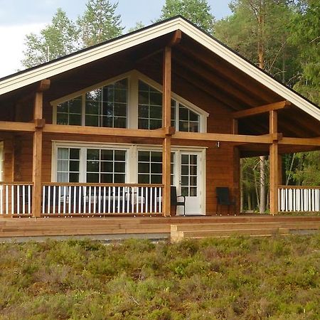 Koskikara Cottage Kymonkoski Chambre photo