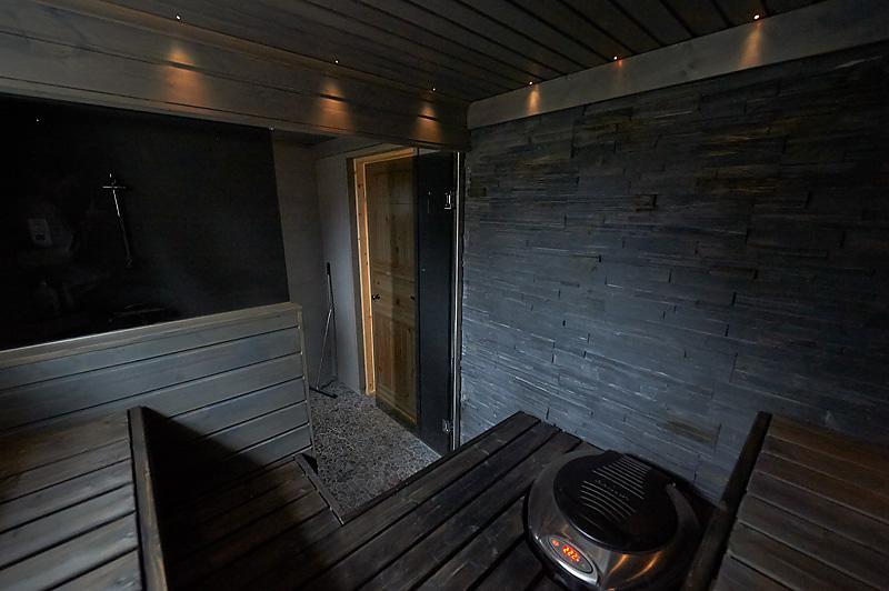Koskikara Cottage Kymonkoski Extérieur photo