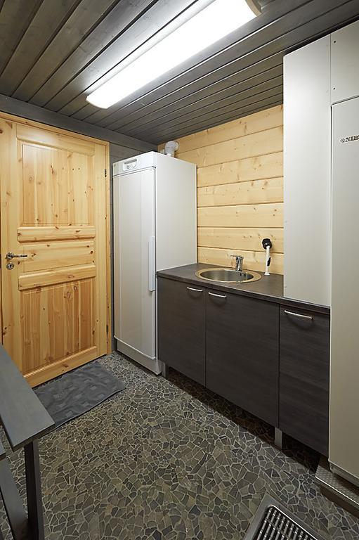 Koskikara Cottage Kymonkoski Extérieur photo