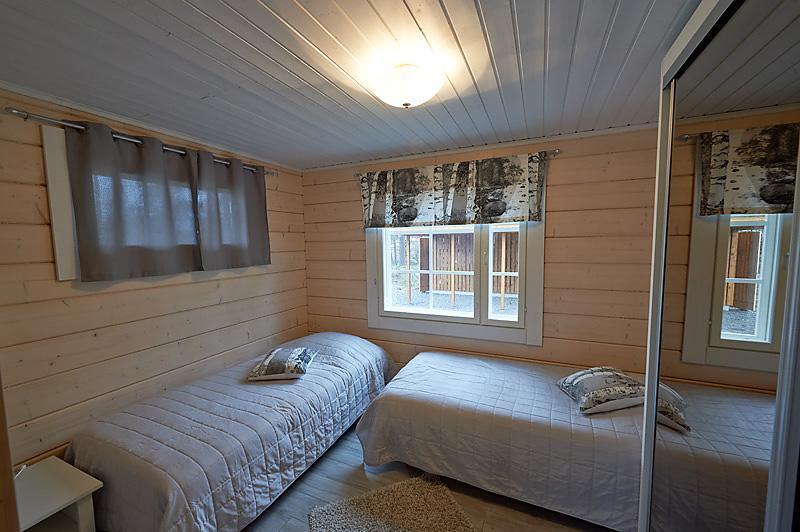 Koskikara Cottage Kymonkoski Extérieur photo